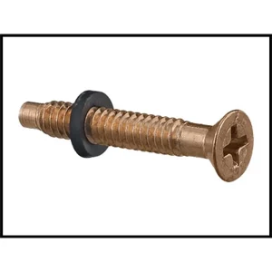 Pentair/American Light Screw With Captive Gum Washer (#79104800)