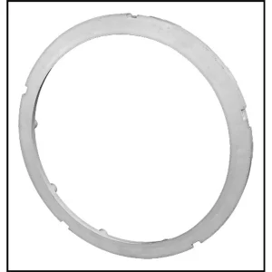 Pentair American Pool Light White Face Ring (#78880400)