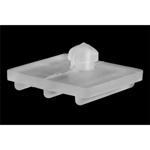 Pentair/American S-20 Admiral Skimmer Rubber Weir Stopper (#85016600)