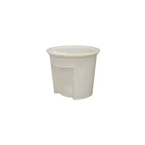 Pentair American Tapered Skimmer Basket Qty. V38-125 85014500