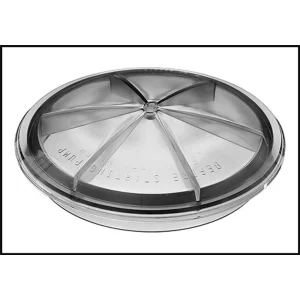 Pentair/American Ultra-Flo Pump Lid (After 11/94) (#V38-162)