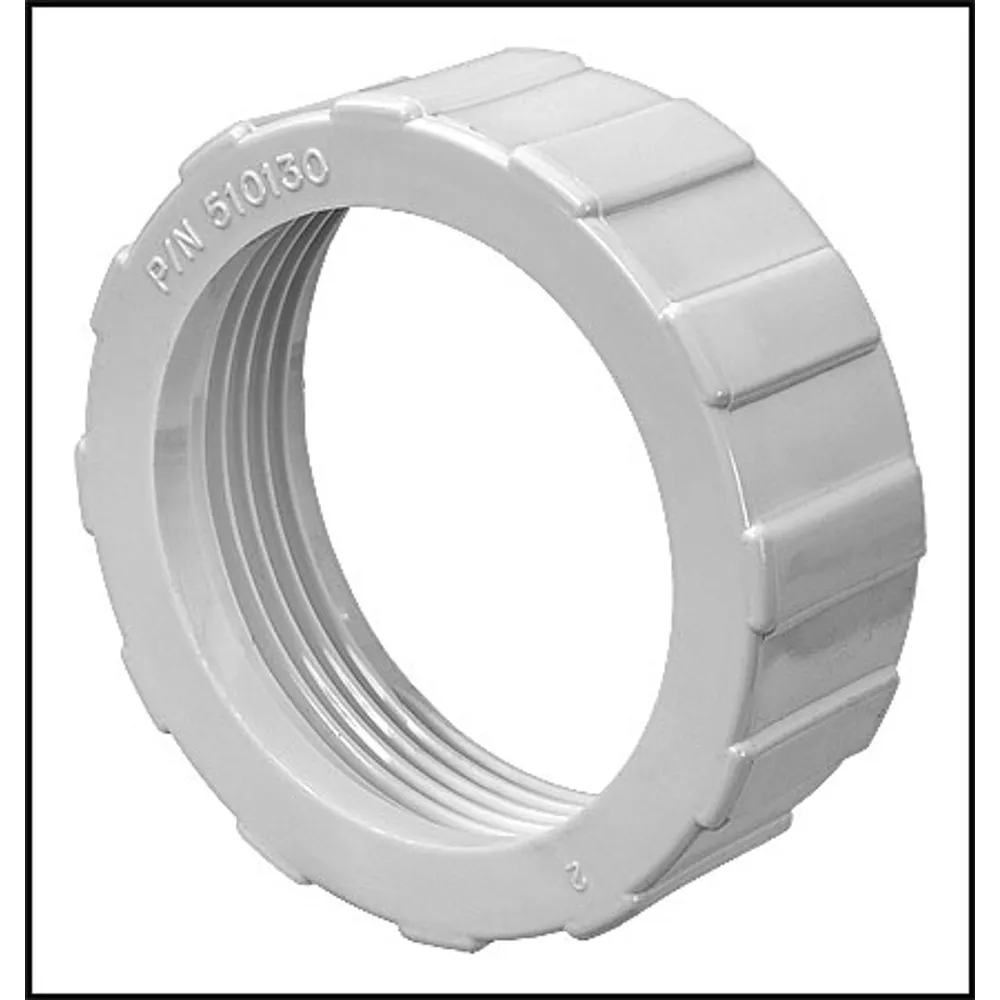 Pentair/American Union Valve Nut For Pool Filters (#51013000)
