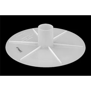 Pentair/American Vacuum Plate Admiral (#85001900)