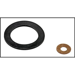 Pentair/American Valve Sight Glass Gasket Sets (#51001800)