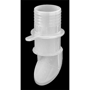 Pentair/American Vari-Flow Skimmer Plastic Diverter (#85002600)