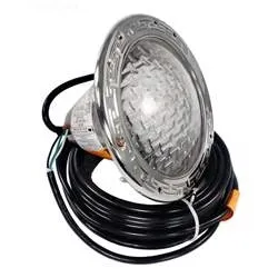 Pentair Amerilite Inground Pool Light 78435100 12V 300 Watt 100 FT. Cord
