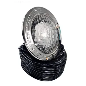 Pentair Amerilite Inground Pool Light 78928500 120V 100′ Cord