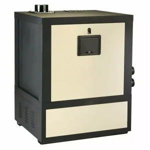 Pentair ASME ETi Pool Heater and Accessories