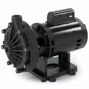Pentair Booster Pump for Pressure Cleaners