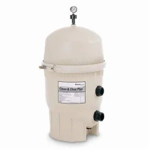 Pentair CCP320 Clean & Clear Plus Cartridge Filter EC-160340 | 320 sq.ft.