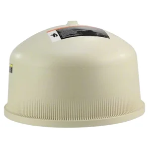 Pentair Clean and Clear 320 Sq Ft Tank Lid Assembly 170024
