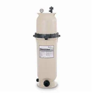Pentair Clean & Clear Cartridge Filter 100 Sq.Ft. EC-160316