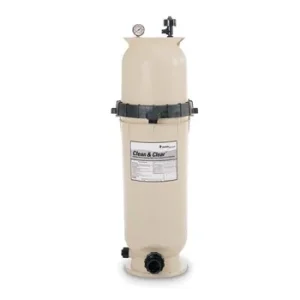 Pentair Clean & Clear Cartridge Filter 150 Sq. Ft.