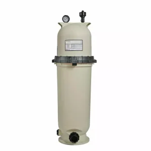 Pentair Clean & Clear Cartridge Filter Only, 150 sq ft