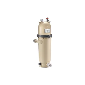Pentair Clean & Clear Cartridge Filter RP 100 Sq.Ft. | EC-160354