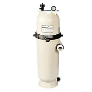 Pentair Clean & Clear Cartridge Filter RP