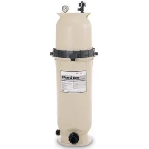 Pentair Clean & Clear Cartridge Filter