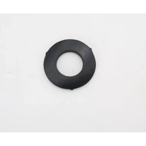 Pentair Clean & Clear Plus Black Rubber Drain Cap Gasket 86300500