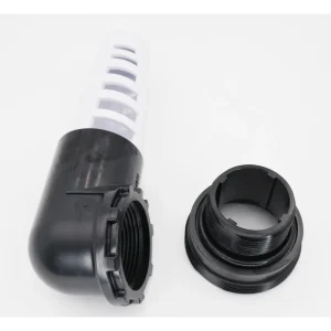 Pentair Clean & Clear Plus Bulkhead Baffle Assembly 190039