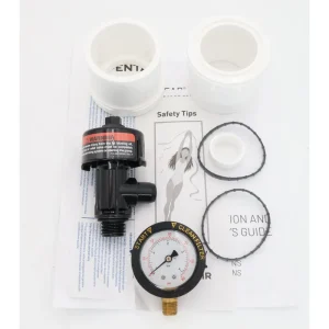 Pentair Clean & Clear RP Replacement Air Relief Kit 170096