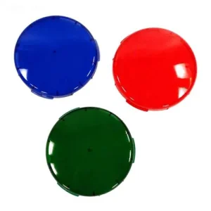 Pentair Colored Lens Covers Amerlite Pool Lights 78900100
