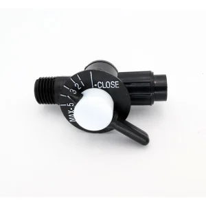 Pentair Control Valve for Rainbow Chlorinators R172060Z