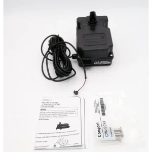 Pentair CVA24 Valve Actuator for 3-Port Valve 263045