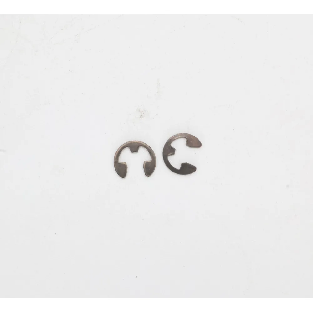 Pentair E-Clip 2-Pack for Polaris 380 & 360 Cleaners 370186