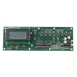 Pentair Easy Touch 4 Pool & Spa Universal Motherboard 520659