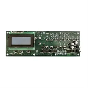 Pentair EasyTouch 8 Pool & Spa Universal Motherboard 520657