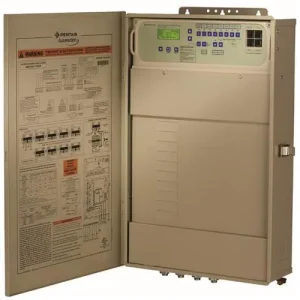 Pentair EasyTouch 8P Control System 520703 Single Body Water