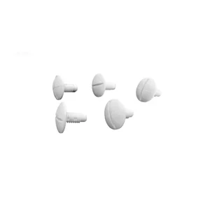 Pentair EC55 Legend Wheel Screw 5-Pack