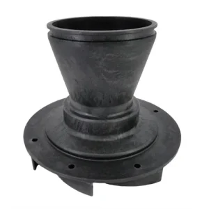 Pentair EQ Pump 7.5 and 10HP Diffuser V20-993 350033