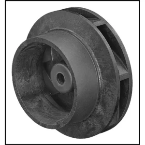 Pentair EQ500 Impeller Assembly (#350030)