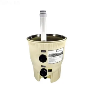 Pentair FNS 48 Filter Tank Bottom 170017
