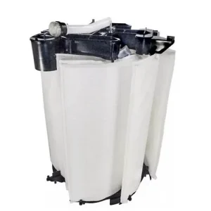 Pentair FNS Plus 36 sq. ft. Complete Filter Grid Assembly 59023500