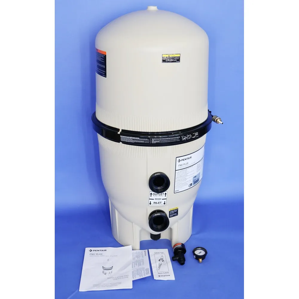 Pentair FNS Plus Filter 48 180008