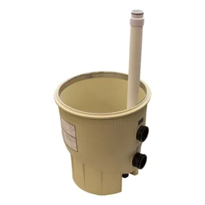 Pentair FNS Plus Tank Bottom 170018