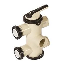 Pentair FullFloXF Backwash Valve 262507