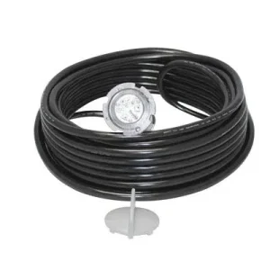 Pentair GloBrite Led Pool Light 602053 30′ Cord 12V