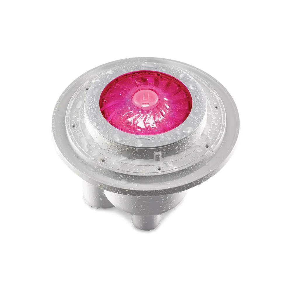 Pentair GloBrite White LED 12V 15W 100′ Cord