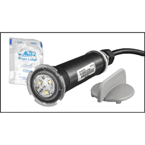 Pentair Globrite White LED with 100′ Cord #602104