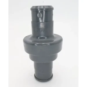 Pentair Gray Feed Hose Swivel for Kreepy Krauly Legend II Cleaner 360023