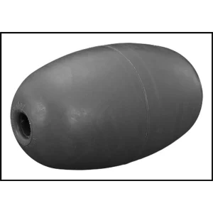 Pentair Gray Head Ballast Float For Letro Legend Platinum (#LLA20G)