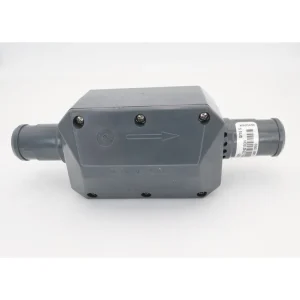 Pentair Gray Low pressure Backup Valve for Legend II Cleaner 360018