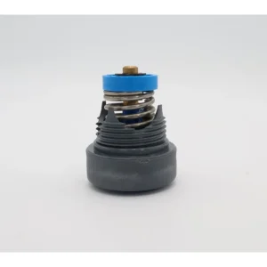 Pentair Gray Wall Fitting Valve Assembly for Legend II Cleaner 360025