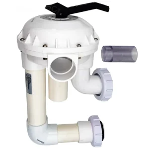 Pentair HiFLow Valve for FNS – FNS Plus – NSP Filters 261142