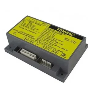 Pentair Ignition Control Module for 200-400 MiniMax NT STD Heater 460783