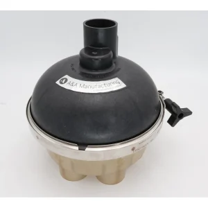 Pentair In-Floor (A&A) 1 1/2″ 6PT Top Feed Valve WO/Quickstop 225471 522773