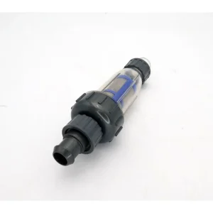 Pentair In Line Filter Assembly for Racer Cleaners 360392